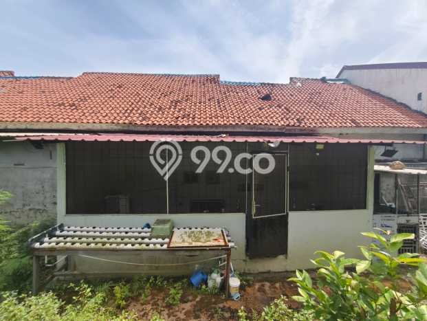 Rumah Minimalis 2 KT di Batam Centre Batam Rumah Minimalis 2 KT di Batam Centre Batam
