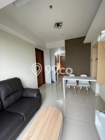 Dijual Apartemen 1 KT & 1 KM di Batam Area Strategis Dijual Apartemen 1 KT & 1 KM di Batam Area Strategis
