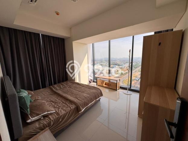 Dijual Apartemen 2 KT & 1 KM di Batam Lokasi Strategis Dijual Apartemen 2 KT & 1 KM di Batam Lokasi Strategis