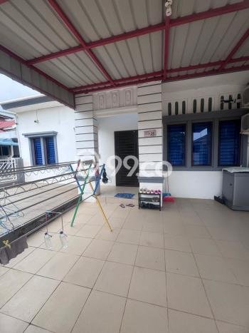 Hunian Cantik Minimalis Lb 120m2 di Lubuk Baja, Batam Hunian Cantik Minimalis Lb 120m2 di Lubuk Baja, Batam
