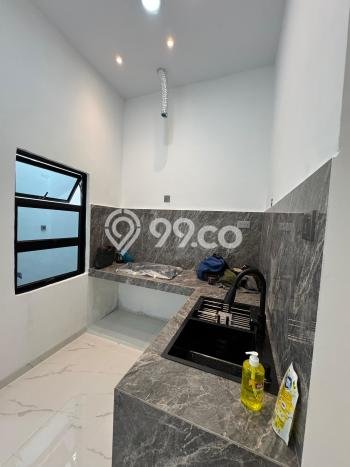 Rumah LT 90m2m² Akses Transportasi Umum di Batam Centre, Batam Rumah LT 90m2m² Akses Transportasi Umum di Batam Centre, Batam