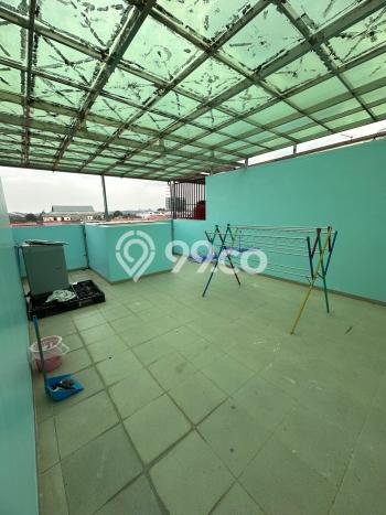 Hunian Nyaman Asri 4 KT Siap Huni di Batam Centre Batam Hunian Nyaman Asri 4 KT Siap Huni di Batam Centre Batam
