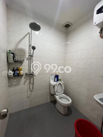 Jual Rumah Modern 3 KT di Batam Centre, Batam Jual Rumah Modern 3 KT di Batam Centre, Batam