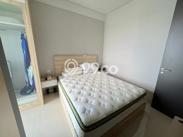 Apartemen Favorit Nyaman Dijual di Batam dengan 2 Kamar Tidur Apartemen Favorit Nyaman Dijual di Batam dengan 2 Kamar Tidur