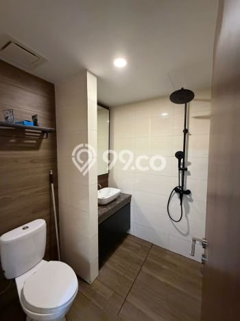 Apartemen Favorit Modern Dijual di Batam dengan 2 Kamar Tidur Apartemen Favorit Modern Dijual di Batam dengan 2 Kamar Tidur