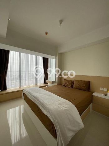 Dijual Apartemen 1 KT & 1 KM di Batam Area Strategis Dijual Apartemen 1 KT & 1 KM di Batam Area Strategis