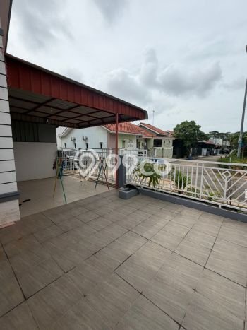 Hunian Cantik Minimalis Lb 120m2 di Lubuk Baja, Batam Hunian Cantik Minimalis Lb 120m2 di Lubuk Baja, Batam