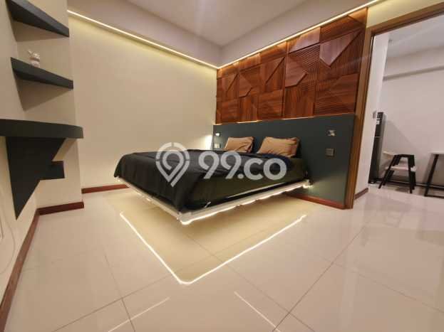 Apartemen Nyaman untuk Dijual di Lubuk Baja, Batam, Kepulauan Riau Apartemen Nyaman untuk Dijual di Lubuk Baja, Batam, Kepulauan Riau
