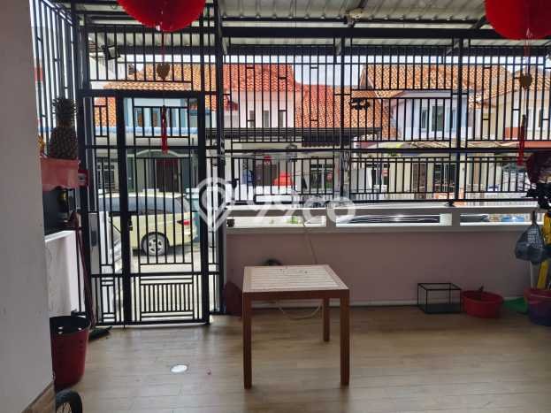 Rumah Minimalis 2 KT di Batam Centre Batam Rumah Minimalis 2 KT di Batam Centre Batam
