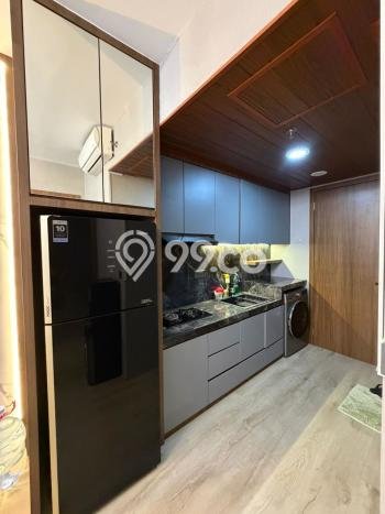Hunian Apartemen Strategis untuk Dijual di Batam dengan 2 Kamar Hunian Apartemen Strategis untuk Dijual di Batam dengan 2 Kamar