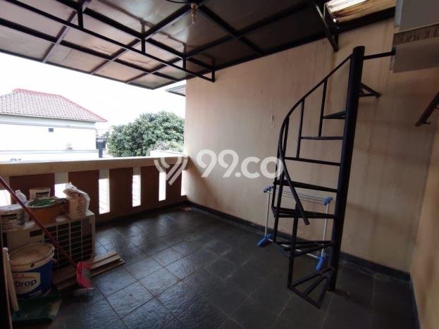 Rumah Modern 4 KT di Batam Centre Batam Rumah Modern 4 KT di Batam Centre Batam