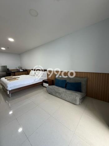 Apartemen Favorit Modern Dijual di Batam dengan 1 Kamar Tidur Apartemen Favorit Modern Dijual di Batam dengan 1 Kamar Tidur