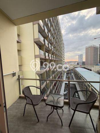 Apartemen Favorit Modern Dijual di Batam dengan 2 Kamar Tidur Apartemen Favorit Modern Dijual di Batam dengan 2 Kamar Tidur