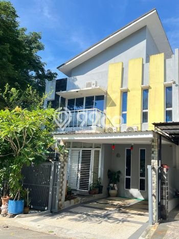 Dijual Rumah Premium dengan Fasilitas Sekitar Komplit di Batam Kota, Batam Dijual Rumah Premium dengan Fasilitas Sekitar Komplit di Batam Kota, Batam
