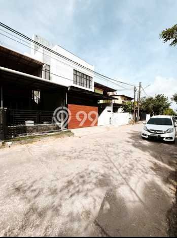 Rumah Minimalis 3 KT LT 127m2 di Batam Centre Rumah Minimalis 3 KT LT 127m2 di Batam Centre