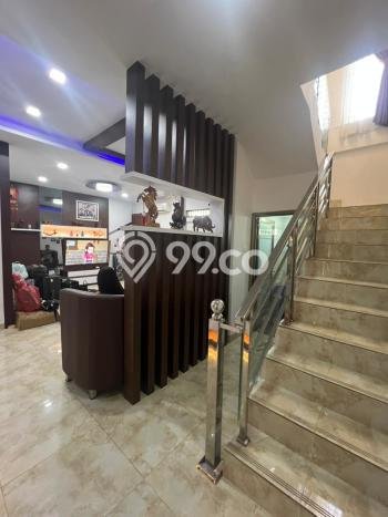 Jarang Ada! Rumah Kontrakan 4 Kamar Nyaman Siap Huni Batam Centre Jarang Ada! Rumah Kontrakan 4 Kamar Nyaman Siap Huni Batam Centre