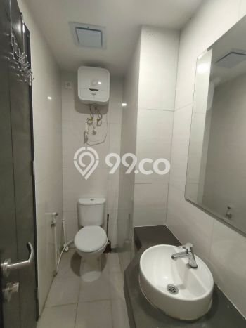 Apartemen Nyaman untuk Disewa, 1 Kamar di Batam Apartemen Nyaman untuk Disewa, 1 Kamar di Batam