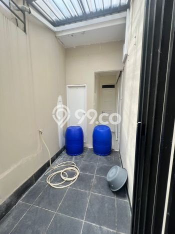 For Sale! Luxury House LT 160m2 Desain Modern di Batam Centre For Sale! Luxury House LT 160m2 Desain Modern di Batam Centre
