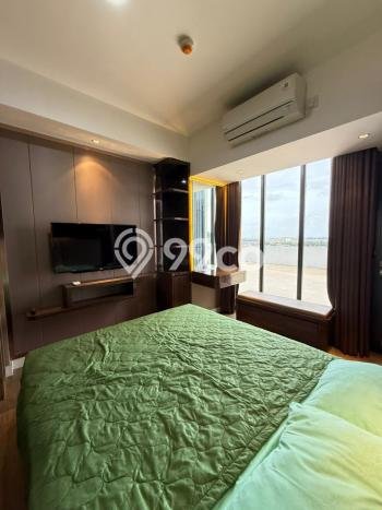 Siap Huni Apartemen 0 KT 1 KM di Batam Centre Luas 21m2 Siap Huni Apartemen 0 KT 1 KM di Batam Centre Luas 21m2