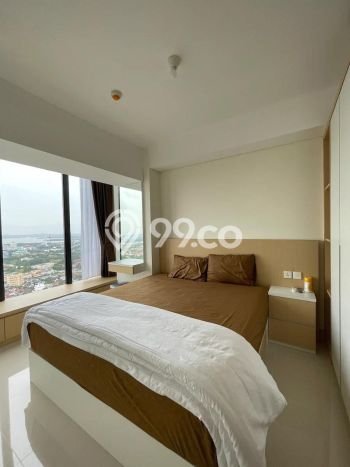 Dijual Apartemen 1 KT & 1 KM di Batam Area Strategis Dijual Apartemen 1 KT & 1 KM di Batam Area Strategis