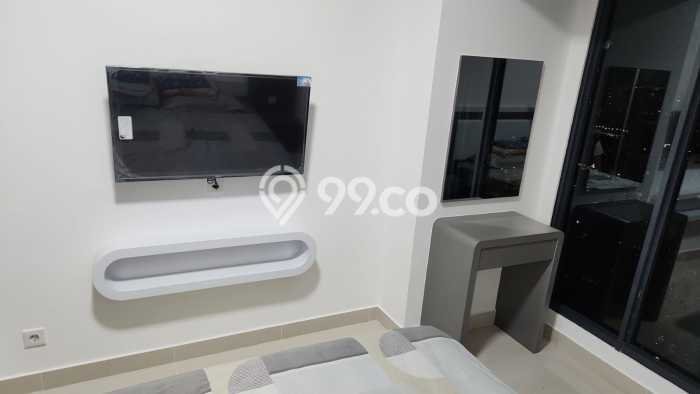 UNIT PREMIUM! Apartemen Kawasan Batam Centre, 1 KT, Luas 21m², Area Premium, Pemandangan Kota UNIT PREMIUM! Apartemen Kawasan Batam Centre, 1 KT, Luas 21m², Area Premium, Pemandangan Kota