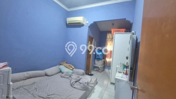 Jual Rumah Minimalis Bagus Punya 2 KT di Lubuk Baja Batam - Jual Rumah Minimalis Bagus Punya 2 KT di Lubuk Baja Batam -