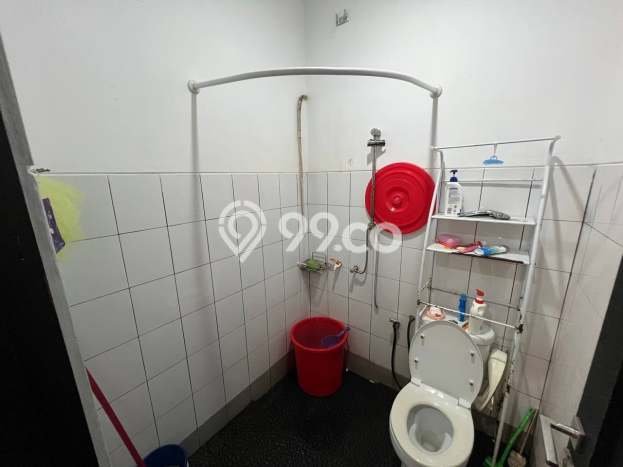 Rumah Minimalis 3 KT LT 112m2 di Batam Centre Rumah Minimalis 3 KT LT 112m2 di Batam Centre