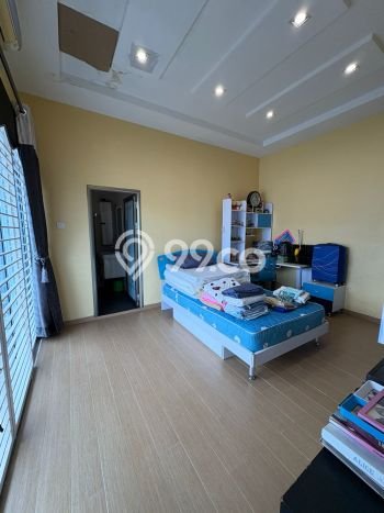Dijual Rumah Premium dengan Fasilitas Sekitar Komplit di Batam Kota, Batam Dijual Rumah Premium dengan Fasilitas Sekitar Komplit di Batam Kota, Batam