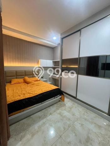 Jarang Ada! Rumah Kontrakan 4 Kamar Nyaman Siap Huni Batam Centre Jarang Ada! Rumah Kontrakan 4 Kamar Nyaman Siap Huni Batam Centre