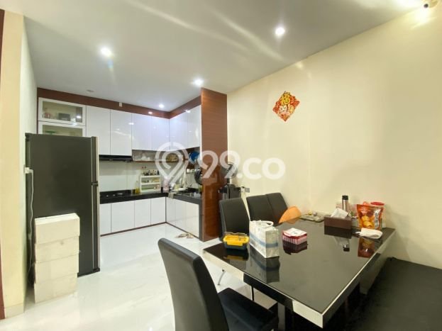 Jual Rumah Luas Megah Dengan View Eksklusif di Batam Centre, Batam Jual Rumah Luas Megah Dengan View Eksklusif di Batam Centre, Batam