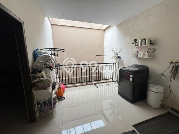 Jual Rumah Eksklusif 3 KT di Batam Centre, Batam Jual Rumah Eksklusif 3 KT di Batam Centre, Batam