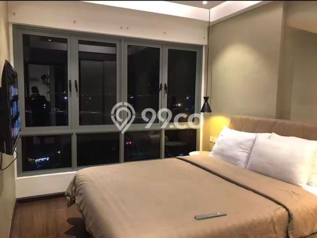Siap Milik Apartemen 1 KT 1 KM di Batu Ampar Siap Milik Apartemen 1 KT 1 KM di Batu Ampar