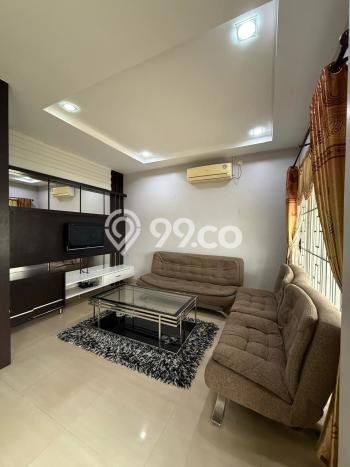 Rumah Kontrakan Batam LT 120m2 LB 78m2 Area Batam Centre Rumah Kontrakan Batam LT 120m2 LB 78m2 Area Batam Centre