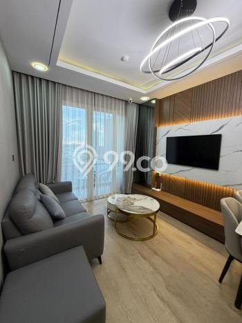 Hunian Apartemen Strategis untuk Dijual di Batam dengan 2 Kamar Hunian Apartemen Strategis untuk Dijual di Batam dengan 2 Kamar