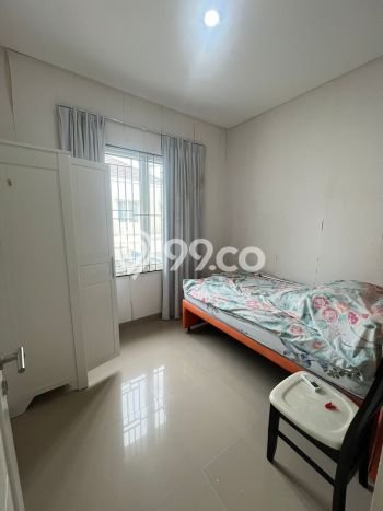 For Sale! Luxury House LT 160m2 Desain Modern di Batam Centre For Sale! Luxury House LT 160m2 Desain Modern di Batam Centre