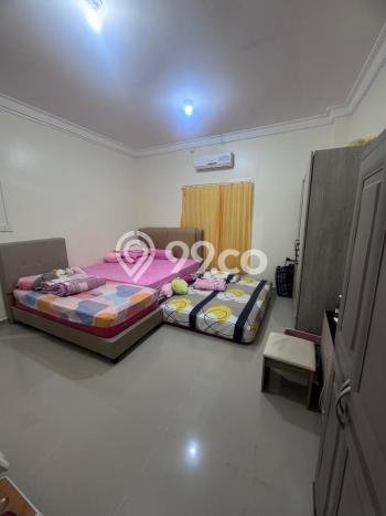 Hunian Cantik Minimalis Lb 120m2 di Lubuk Baja, Batam Hunian Cantik Minimalis Lb 120m2 di Lubuk Baja, Batam