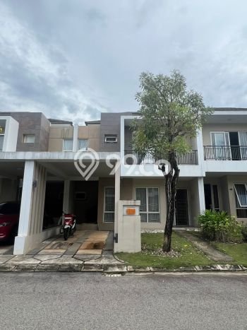 For Sale! Luxury House LT 160m2 Desain Modern di Batam Centre For Sale! Luxury House LT 160m2 Desain Modern di Batam Centre
