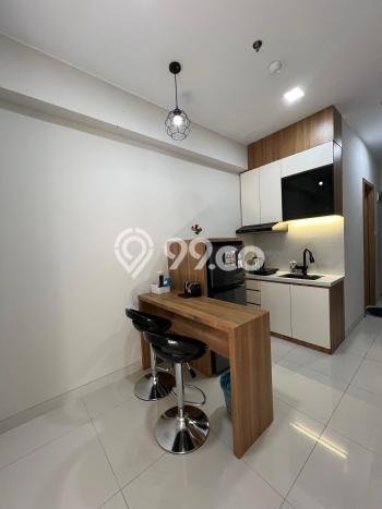 Hunian Apartemen Bagus di Lubuk Baja 2 Kamar Tidur Hunian Apartemen Bagus di Lubuk Baja 2 Kamar Tidur