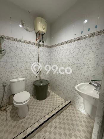 Rumah Kontrakan Batam LT 120m2 LB 78m2 Area Batam Centre Rumah Kontrakan Batam LT 120m2 LB 78m2 Area Batam Centre