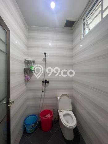 Jarang Ada! Rumah Kontrakan 4 Kamar Nyaman Siap Huni Batam Centre Jarang Ada! Rumah Kontrakan 4 Kamar Nyaman Siap Huni Batam Centre