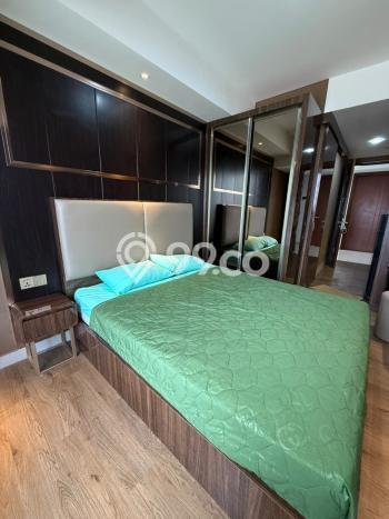 Siap Huni Apartemen 0 KT 1 KM di Batam Centre Luas 21m2 Siap Huni Apartemen 0 KT 1 KM di Batam Centre Luas 21m2