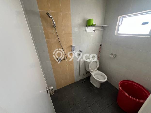 Hunian Nyaman Asri 3 KT Siap Huni di Batam Centre Batam Hunian Nyaman Asri 3 KT Siap Huni di Batam Centre Batam