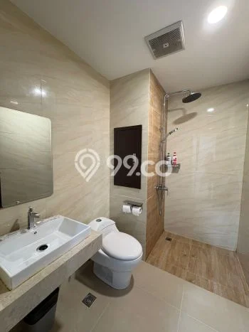 Hunian Strategis 75m2 di Nagoya Batam 2 Bedroom Hunian Strategis 75m2 di Nagoya Batam 2 Bedroom