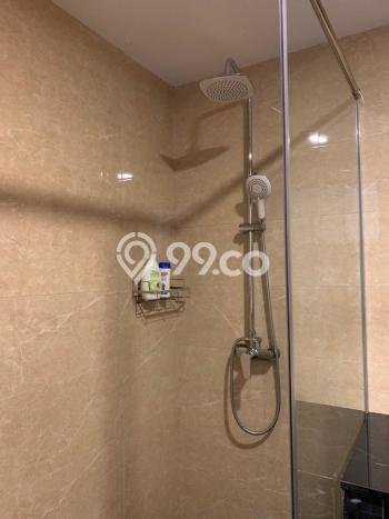 Apartemen Strategis di Pelita, 1 KT, Luas 35m², City View Apartemen Strategis di Pelita, 1 KT, Luas 35m², City View