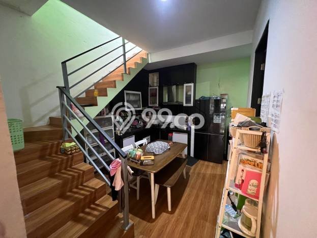 Rumah Minimalis 3 Kamar LT 112m2 di Batam Centre Rumah Minimalis 3 Kamar LT 112m2 di Batam Centre