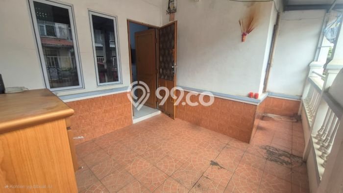 Jual Rumah Minimalis Bagus Punya 2 KT di Lubuk Baja Batam - Jual Rumah Minimalis Bagus Punya 2 KT di Lubuk Baja Batam -
