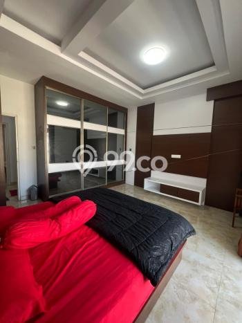 Jarang Ada! Rumah Kontrakan 4 Kamar Nyaman Siap Huni Batam Centre Jarang Ada! Rumah Kontrakan 4 Kamar Nyaman Siap Huni Batam Centre