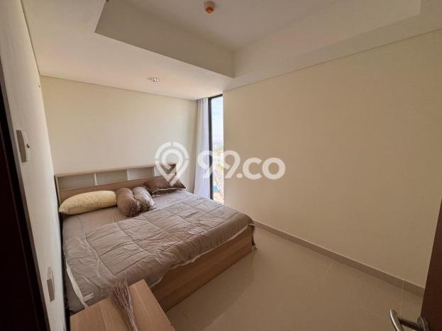 Dijual Apartemen 2 KT & 1 KM di Batam Lokasi Strategis Dijual Apartemen 2 KT & 1 KM di Batam Lokasi Strategis