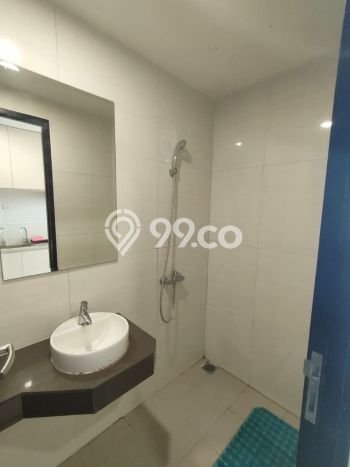 Apartemen Nyaman untuk Disewa, 1 Kamar di Batam Apartemen Nyaman untuk Disewa, 1 Kamar di Batam