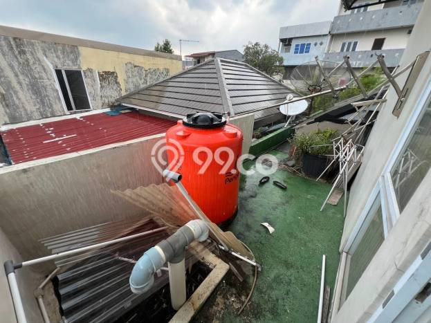 Rumah Minimalis 3 Kamar LT 112m2 di Batam Centre Rumah Minimalis 3 Kamar LT 112m2 di Batam Centre